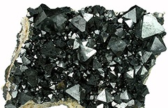 pierre qui soulage l'arthrose - La magnétite