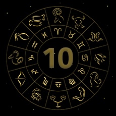 maisons astrologiques en thème astral