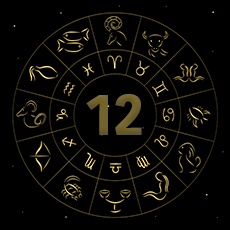 maisons astrologiques en thème astral