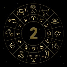 maisons astrologiques en thème astral