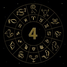 maisons astrologiques en thème astral