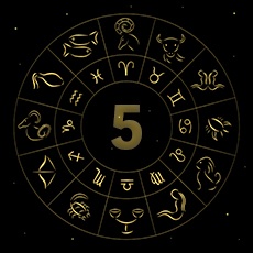 maisons astrologiques en thème astral