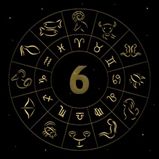maisons astrologiques en thème astral