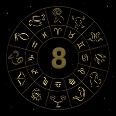 maisons astrologiques en thème astral
