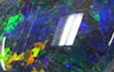 message occulte des pierres précieuses OPALE