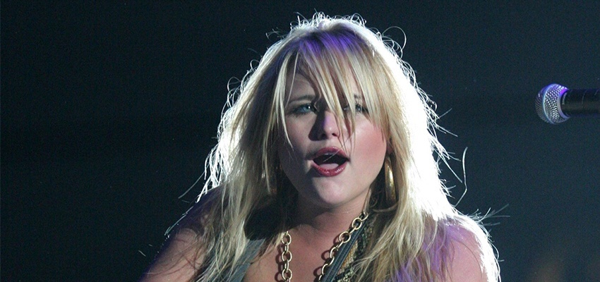 Goût musical du Cancer, scorpion et poisson Miranda Lambert