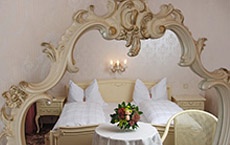 portent malheur dans une maison : miroir