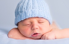 naissance entre 18h et 21h