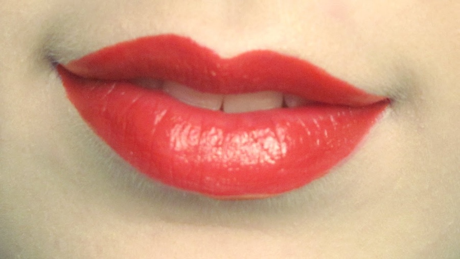 personnalité selon le format des lèvres - art de cupidon bien defini