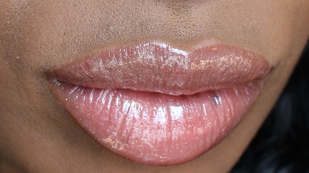 personnalité selon le format des lèvres - charnues