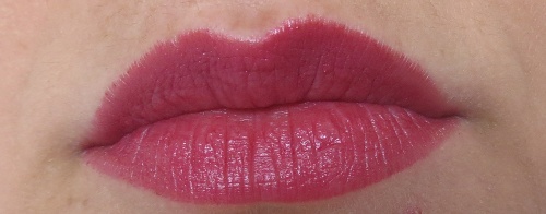 personnalité selon le format des lèvres - taile moyenne