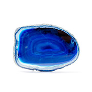 pierres contre l'angoisse et la panique Pierre Agate