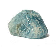 pierres contre l'angoisse et la panique Pierre Amazonite