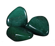 pierres contre l'angoisse et la panique Pierre Amazonite