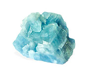 pierres contre l'angoisse et la panique Pierre Amazonite