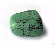 pierres contre l'angoisse et la panique Pierre Amazonite