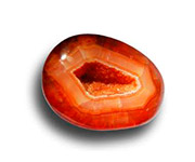 pierres contre l'angoisse et la panique Pierre Amazonite