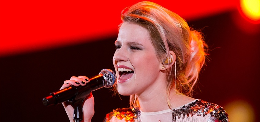 Goût musical du Taureau, Vierge et Capricorne Pink