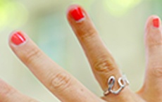 Porter des anneaux pour stimuler leurs pouvoirs