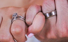 Porter des anneaux pour stimuler leurs pouvoirs