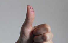 Porter des anneaux pour stimuler leurs pouvoirs