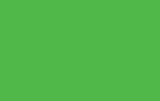 pouvoir des couleurs vert