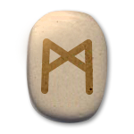 prévisions des runes en 2019 : mannaz