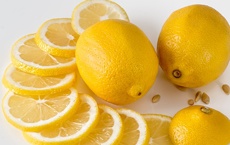 remède naturel contre le reflux gastrique : citron