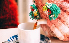 remèdes de grand-mère contre les douleurs menstruelles : tisane