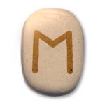 Signification et Jeu de Runes