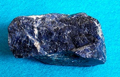 cristaux les plus utilisés et quels sont leurs pouvoirs Sodalite