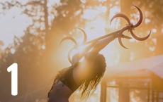 soleil dans les maisons