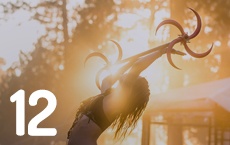 soleil dans les maisons