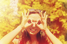 soleil en signes astrologiques