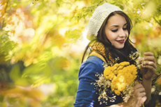 soleil en signes astrologiques