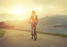 soleil en signes astrologiques