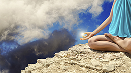 soleil en signes astrologiques