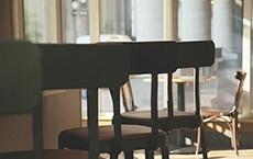 superstitions avec des objets : chaise