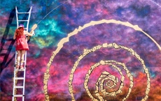 superstitions avec des objets : echelle