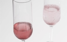 superstitions avec des objets : verre