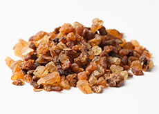 encens du signe du zodiaque poissons