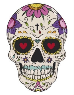 symbolisme du crâne mexicain - Une tradition ancestrale