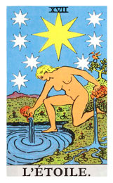 Tarot de Marseille