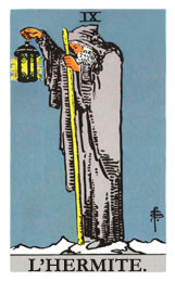 Tarot de Marseille
