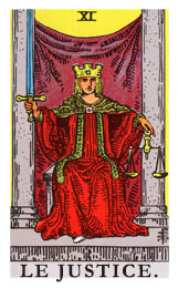 Tarot de Marseille