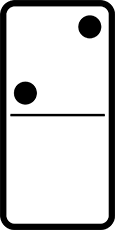 Tarot des Dominos