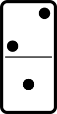 Tarot des Dominos