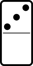 Tarot des Dominos
