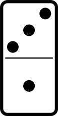 Tarot des Dominos