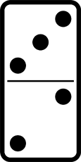 Tarot des Dominos